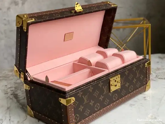FS CHEAP COFFRET LOUIS ACCESSOIRES VUITTON 0706